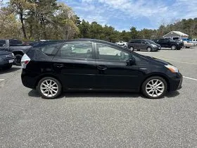 More photos of 2012 Toyota Prius v Five at Smart Buy Auto Sales, CT