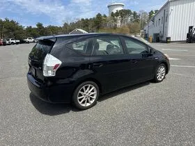 More photos of 2012 Toyota Prius v Five at Smart Buy Auto Sales, CT