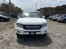 Photos of 2010 Honda Ridgeline RTL for sale in Meriden, CT at Smart Buy Auto Sales