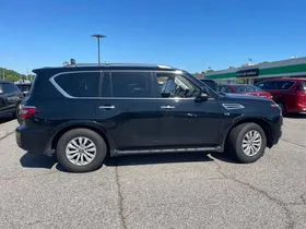 More photos of 2021 Nissan Armada SV at Smart Buy Auto Sales, CT