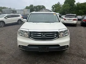 Photos of 2015 Honda Pilot Touring for sale in Meriden, CT at Smart Buy Auto Sales