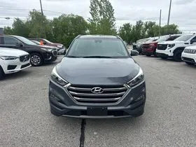 Photos of 2016 Hyundai Tucson Limited for sale in Meriden, CT at Smart Buy Auto Sales