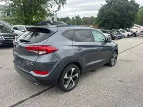 More photos of 2016 Hyundai Tucson Limited at Smart Buy Auto Sales, CT
