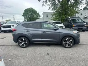 More photos of 2016 Hyundai Tucson Limited at Smart Buy Auto Sales, CT