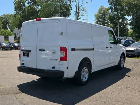 More photos of 2018 Nissan NV1500 SV at Smart Buy Auto Sales, CT