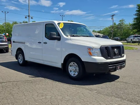 More photos of 2018 Nissan NV1500 SV at Smart Buy Auto Sales, CT