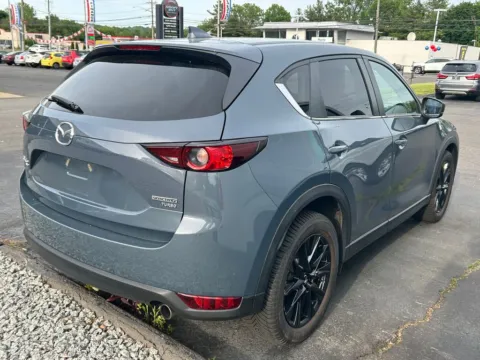 More photos of 2021 Mazda CX-5 Carbon Edition Turbo at Smart Buy Auto Sales, CT