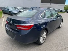 More photos of 2015 Buick Verano Leather Group at Smart Buy Auto Sales, CT