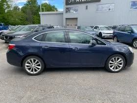 More photos of 2015 Buick Verano Leather Group at Smart Buy Auto Sales, CT