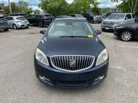 Photos of 2015 Buick Verano Leather Group for sale in Meriden, CT at Smart Buy Auto Sales