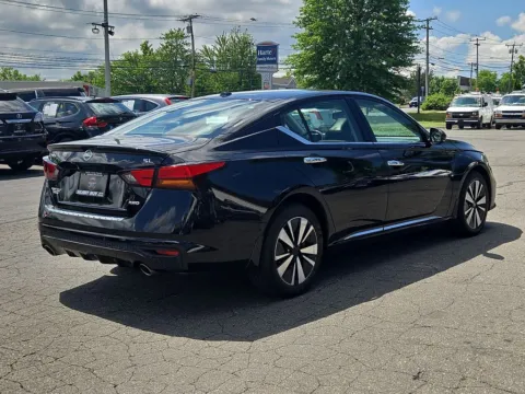 More photos of 2019 Nissan Altima 2.5 SL at Smart Buy Auto Sales, CT