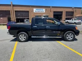 More photos of 2005 Nissan Titan SE at Smart Buy Auto Sales, CT