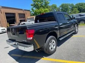 More photos of 2005 Nissan Titan SE at Smart Buy Auto Sales, CT