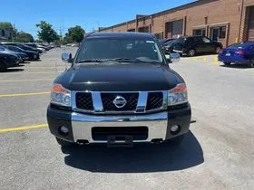 Photos of 2005 Nissan Titan SE for sale in Meriden, CT at Smart Buy Auto Sales