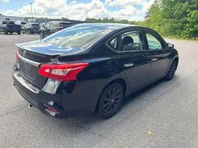 More photos of 2018 Nissan Sentra S at Smart Buy Auto Sales, CT