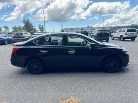 More photos of 2018 Nissan Sentra S at Smart Buy Auto Sales, CT