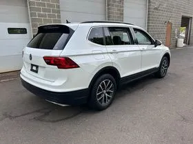 More photos of 2019 Volkswagen Tiguan 2.0T SE at Smart Buy Auto Sales, CT