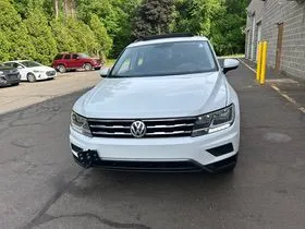 Photos of 2019 Volkswagen Tiguan 2.0T SE for sale in Meriden, CT at Smart Buy Auto Sales