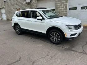 More photos of 2019 Volkswagen Tiguan 2.0T SE at Smart Buy Auto Sales, CT