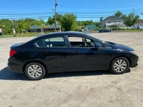 More photos of 2012 Honda Civic LX at Smart Buy Auto Sales, CT