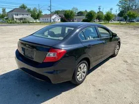 More photos of 2012 Honda Civic LX at Smart Buy Auto Sales, CT