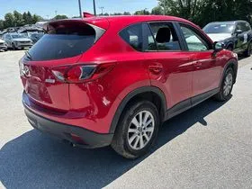 More photos of 2016 Mazda CX-5 Touring at Smart Buy Auto Sales, CT