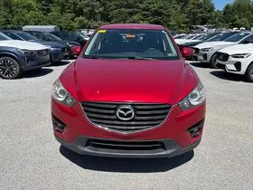 Photos of 2016 Mazda CX-5 Touring for sale in Meriden, CT at Smart Buy Auto Sales