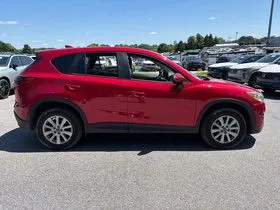 More photos of 2016 Mazda CX-5 Touring at Smart Buy Auto Sales, CT