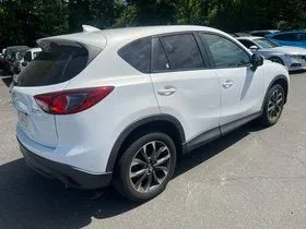 More photos of 2016 Mazda CX-5 Grand Touring at Smart Buy Auto Sales, CT