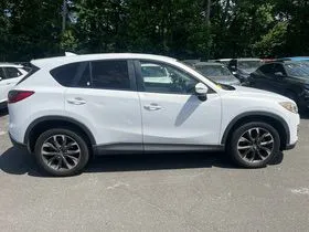 More photos of 2016 Mazda CX-5 Grand Touring at Smart Buy Auto Sales, CT