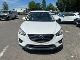 Photos of 2016 Mazda CX-5 Grand Touring for sale in Meriden, CT at Smart Buy Auto Sales