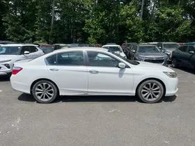 More photos of 2014 Honda Accord Sport at Smart Buy Auto Sales, CT