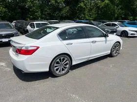 More photos of 2014 Honda Accord Sport at Smart Buy Auto Sales, CT