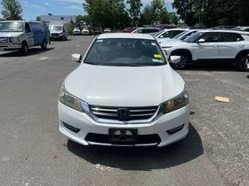 Photos of 2014 Honda Accord Sport for sale in Meriden, CT at Smart Buy Auto Sales