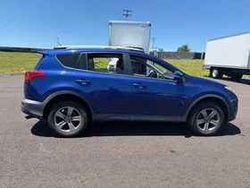 More photos of 2015 Toyota RAV4 XLE at Smart Buy Auto Sales, CT