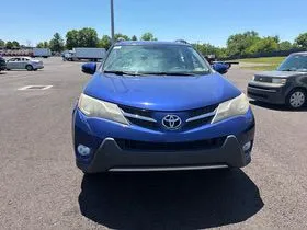 Photos of 2015 Toyota RAV4 XLE for sale in Meriden, CT at Smart Buy Auto Sales