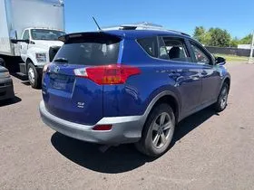 More photos of 2015 Toyota RAV4 XLE at Smart Buy Auto Sales, CT