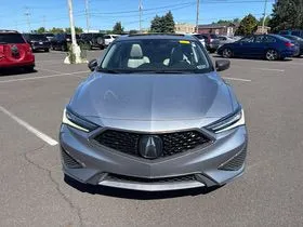 Photos of 2020 Acura ILX Premium Package for sale in Meriden, CT at Smart Buy Auto Sales