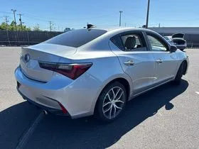 More photos of 2020 Acura ILX Premium Package at Smart Buy Auto Sales, CT