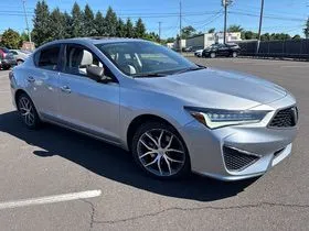 Another view of 2020 Acura ILX Premium Package for sale in Meriden, CT at Smart Buy Auto Sales