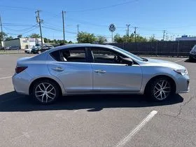 More photos of 2020 Acura ILX Premium Package at Smart Buy Auto Sales, CT