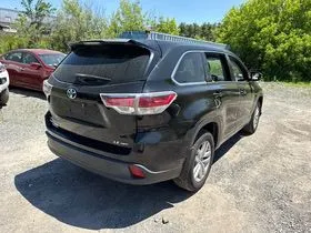 More photos of 2014 Toyota Highlander LE V6 at Smart Buy Auto Sales, CT