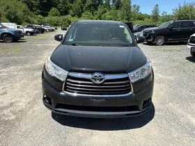 Photos of 2014 Toyota Highlander LE V6 for sale in Meriden, CT at Smart Buy Auto Sales