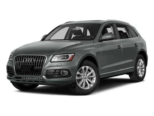 2016 Audi Q5 2.0T Premium Plus for sale in Meriden, CT