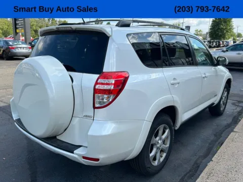 More photos of 2012 Toyota RAV4 Limited at Smart Buy Auto Sales, CT