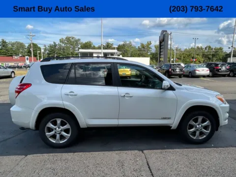 More photos of 2012 Toyota RAV4 Limited at Smart Buy Auto Sales, CT