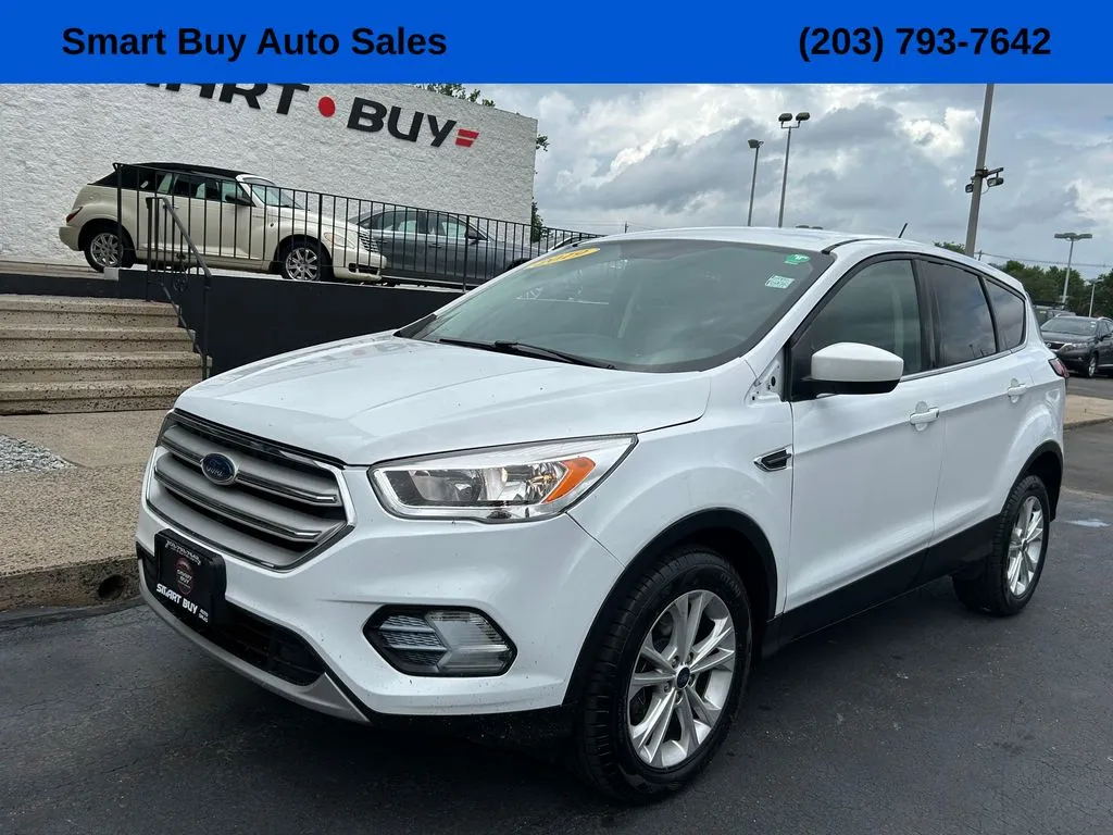 2019 Ford Escape SE for sale in Meriden, CT
