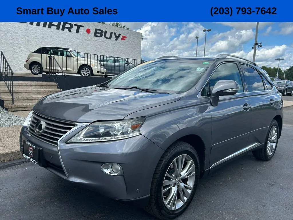 2013 Lexus RX 350 for sale in Meriden, CT