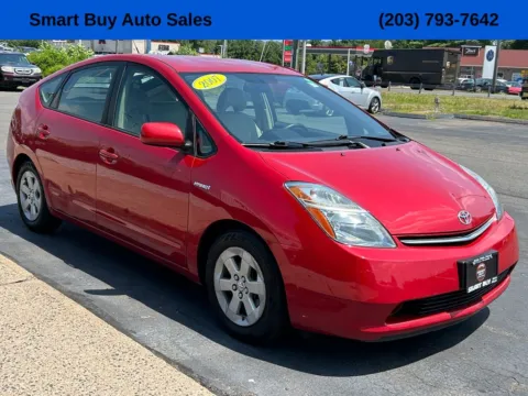 More photos of 2007 Toyota Prius at Smart Buy Auto Sales, CT