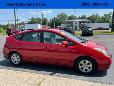 More photos of 2007 Toyota Prius at Smart Buy Auto Sales, CT